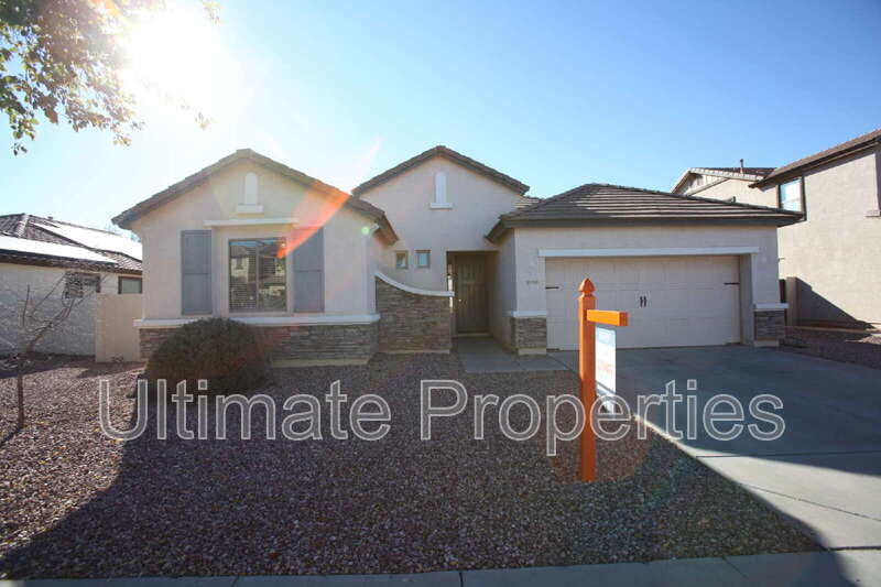 Surprise House: 14101 W Windrose Dr