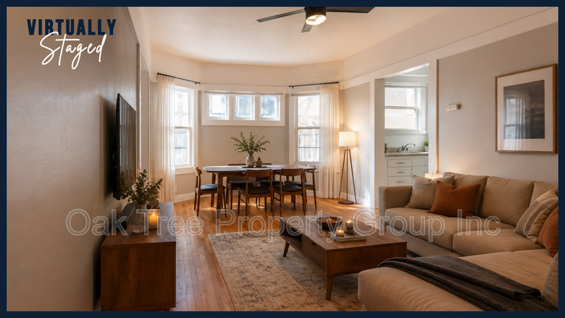 Oakland House: 1502 Alice St