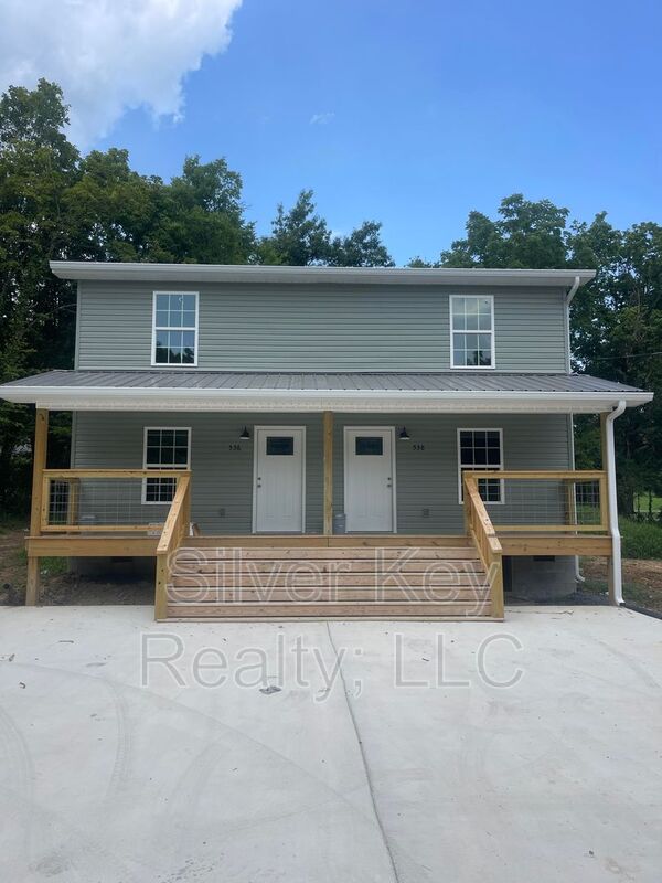 Request a Viewing for Tellico Avenue, Unit 538 Tenant Turner