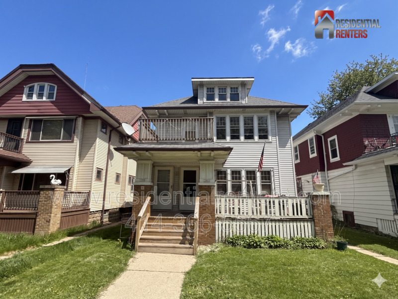 Milwaukee Condo: 3908 N 6th Street