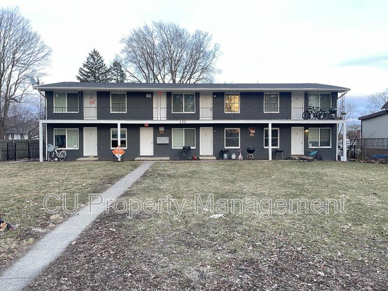 Rantoul Condo: 333 S. Steffler Ave
