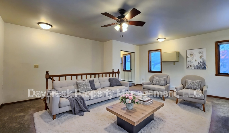 Fargo Condo: 1117 2nd Avenue South - 3