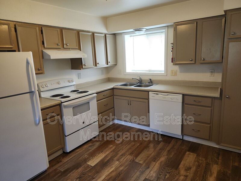 Anchorage Condo: 4200 Florina Street