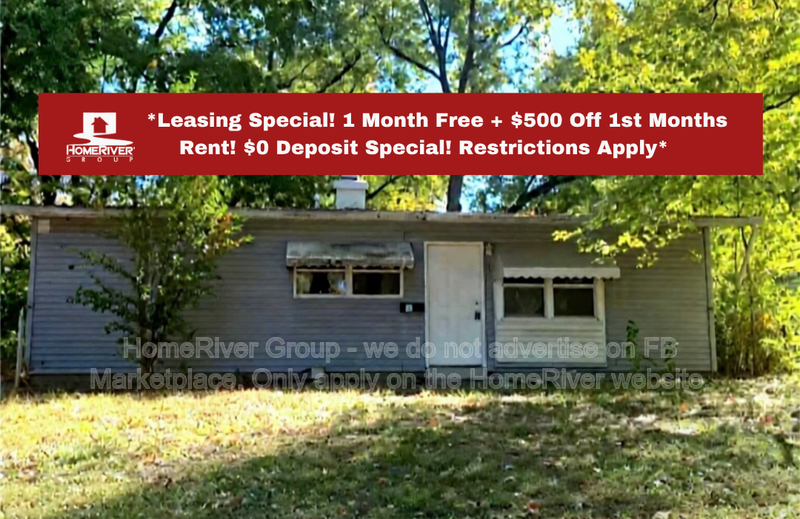 Cahokia House: 130 Saint Leo Dr