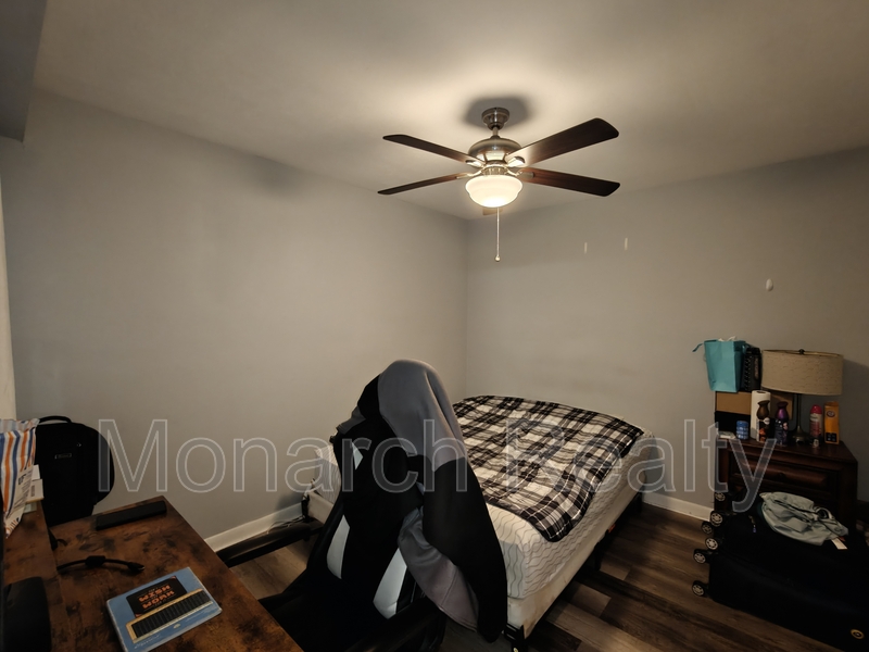 Gainesville Condo: 3800 Southwest 20th Avenue - C/3