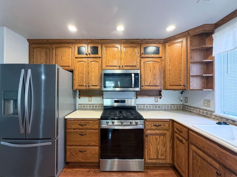 Photo 7 of rental home at 1015 Argon Ave