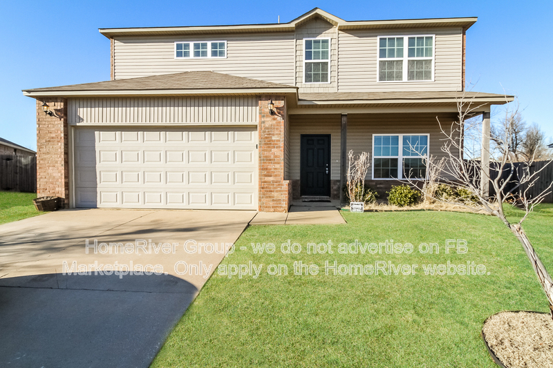 Oklahoma City House: 3325 SE 94th St