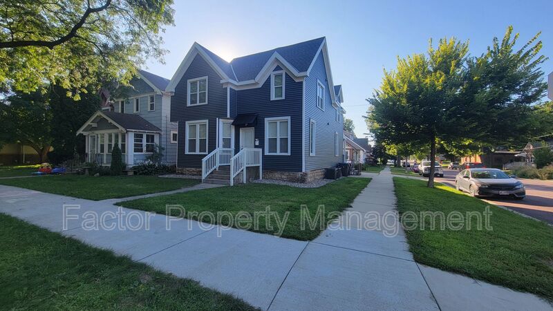 Mankato Condo: 730 N. Broad St