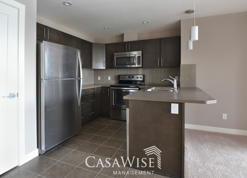 Edmonton House: 103