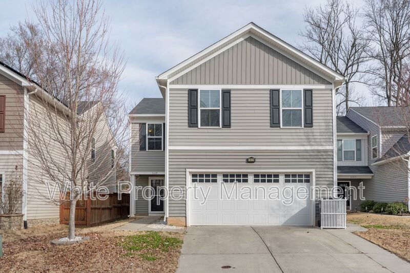 Charlotte House: 1619 Hooper Court