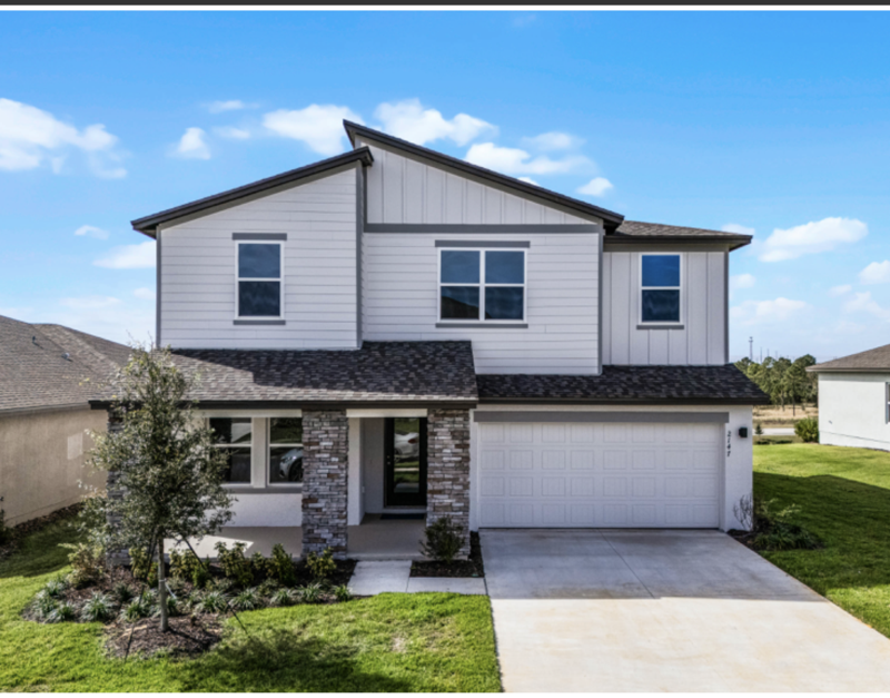 Minneola House: 2147 Huntsmanridge Rd