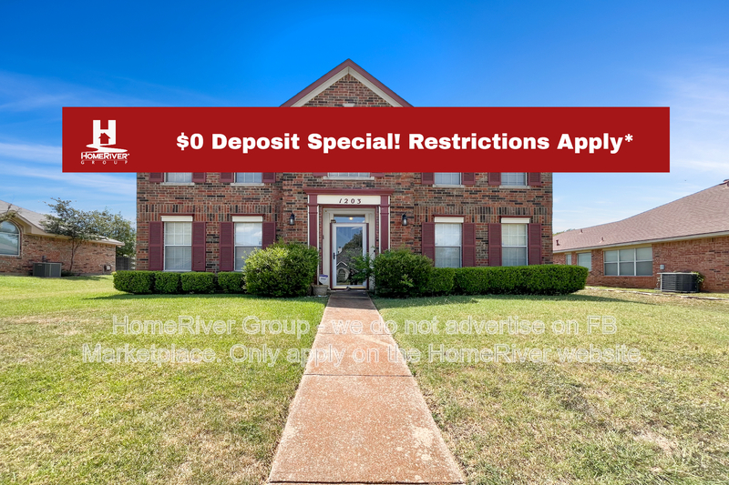 Cedar Hill House: 1203 White Dr