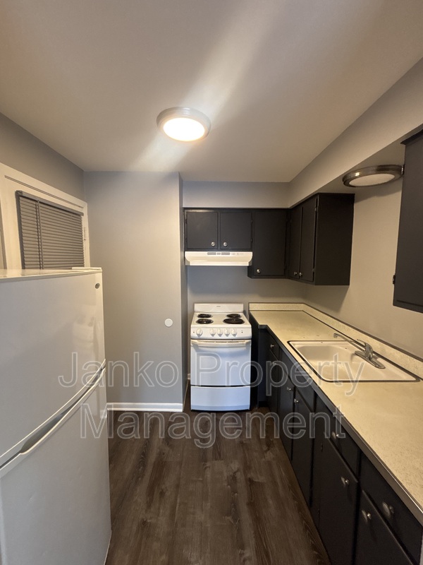 Worth Condo: 10720 S Ridgeland Ave