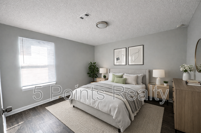 Nashville House: 308 Prince Ave - 308 Prince Ave - B