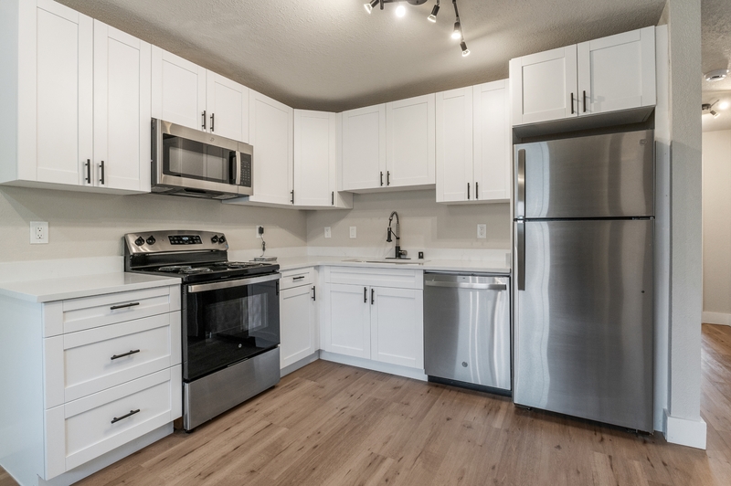 Spokane Valley Condo: 10820 E 3rd Ave - 1