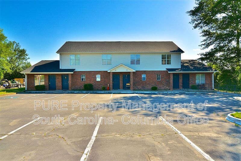 Columbia House: 3800 Plowden Rd