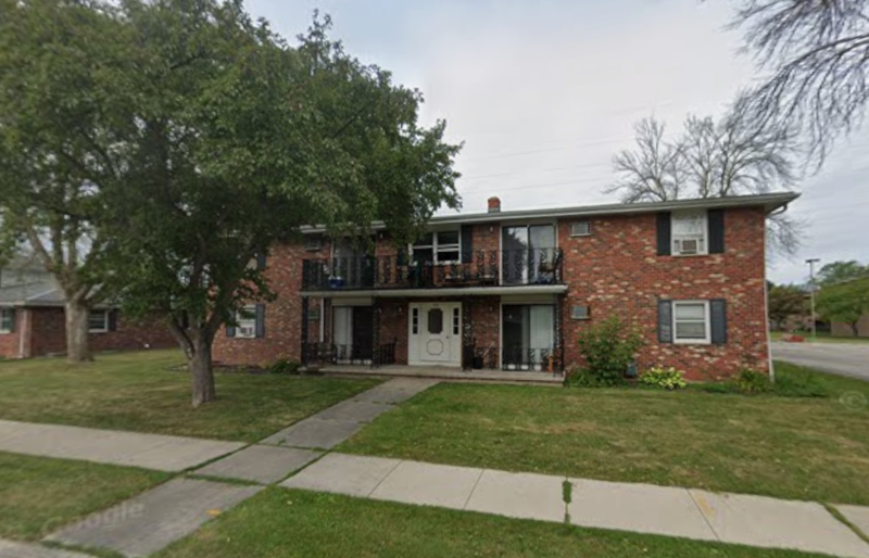 Green Bay Condo: 535 Spinnaker Lane - C