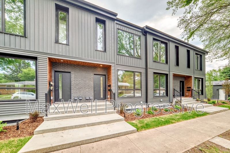 Edmonton Townhome: 6415 93 Street