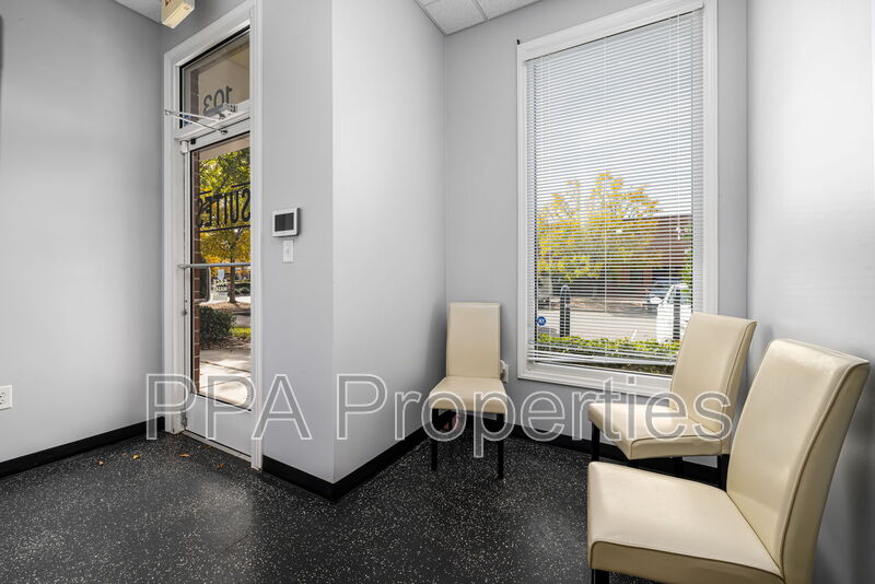 Durham House: 2232 Page Rd Ste 103