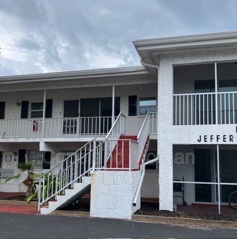 Clearwater Condo: 124 North Jefferson Avenue - 5