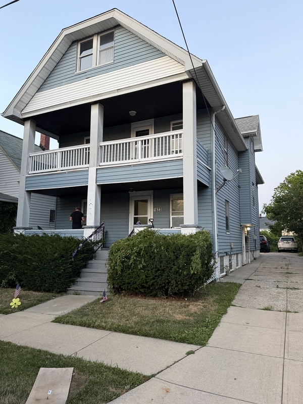 Lakewood Condo: 1623 Hopkins Avenue - 3