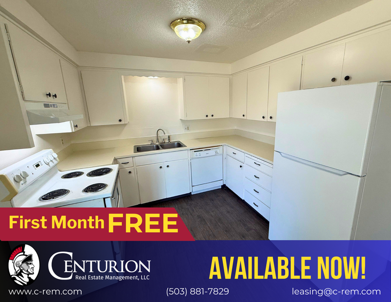 Salem Condo: 3870 Iberis St. NE