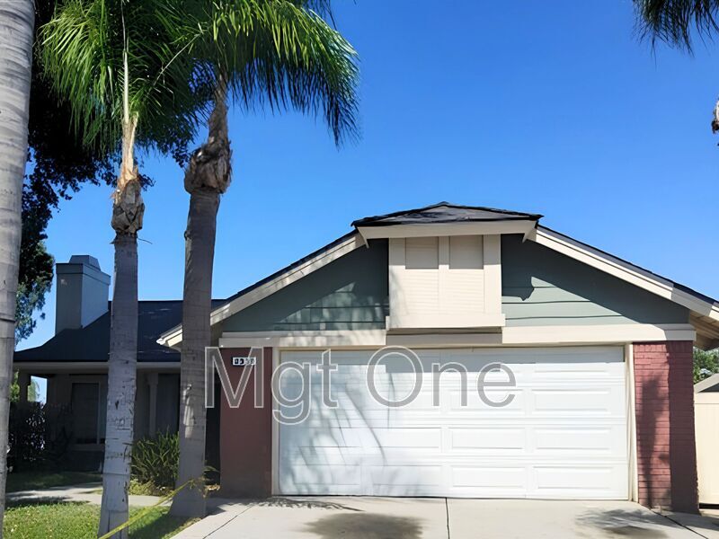 Perris House: 2519 Aly Sheba St.