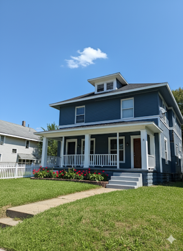 Dayton Condo: 132 Wroe Avenue - 132