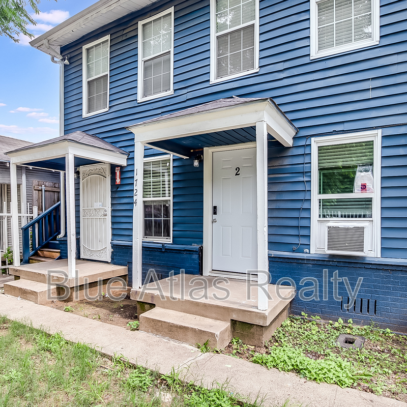 Dallas Condo: 1724 Pear Street - 2