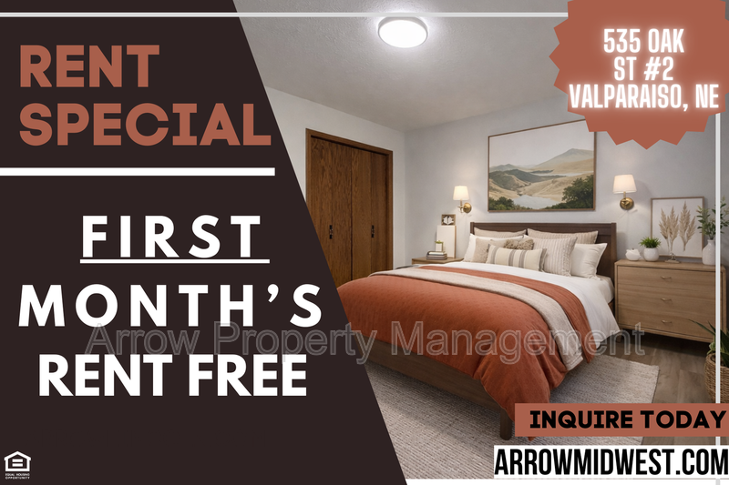 Valparaiso Condo: 535 Oak Street