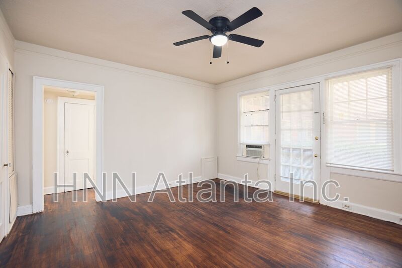 Atlanta Condo: 499 Eighth St, NE