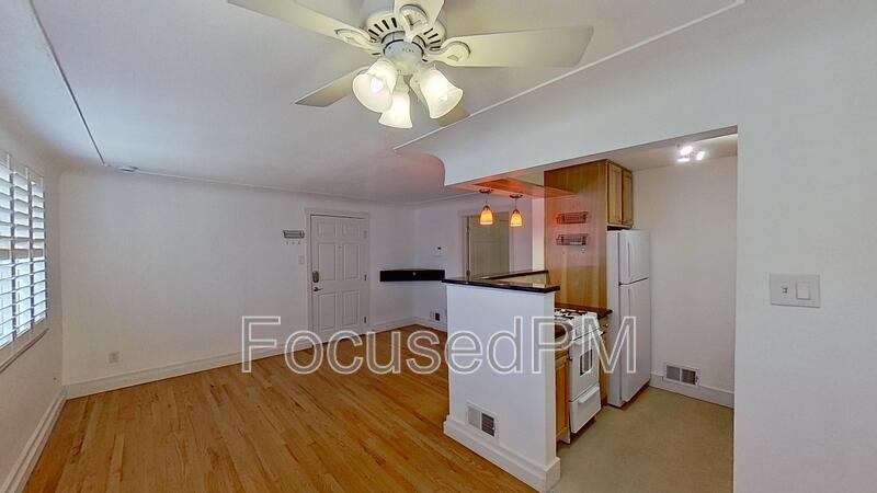 Denver Condo: 245 S Pennsylvania St