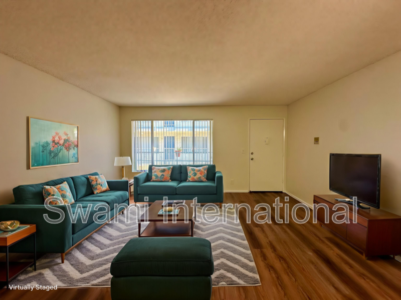 Harbor City Condo: 26114 Belle Porte Ave