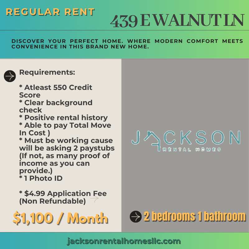 Philadelphia Condo: 439 East Walnut Lane - 2