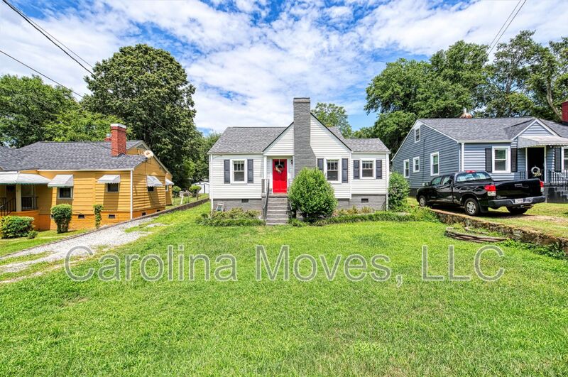 Greenville House: 7 Sitka Avenue