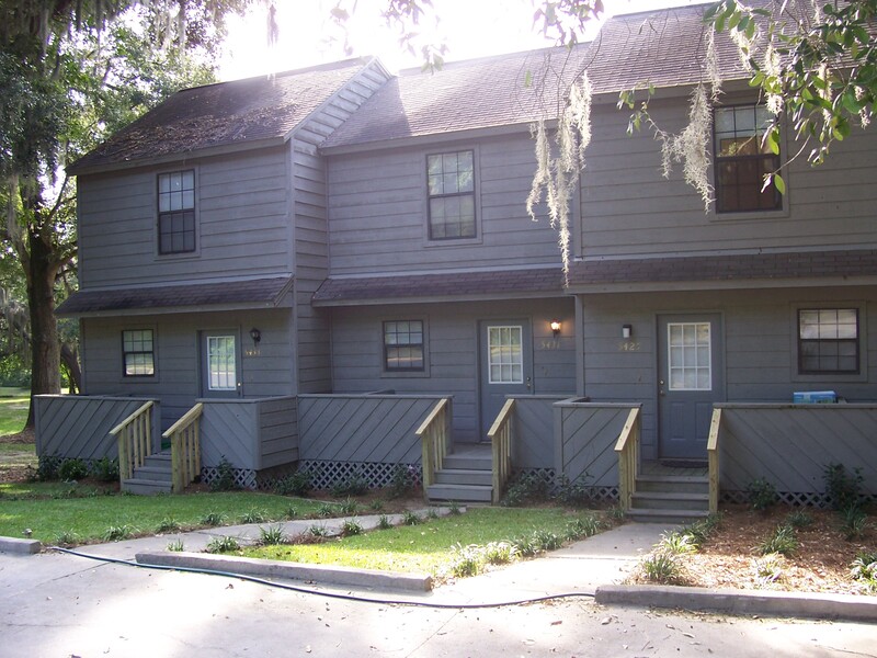 Tallahassee Condo: 5475 Sombra Del Lago