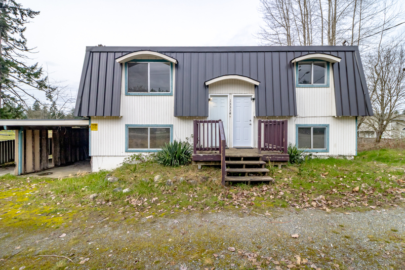 Puyallup Condo: 13314 86th Ave E