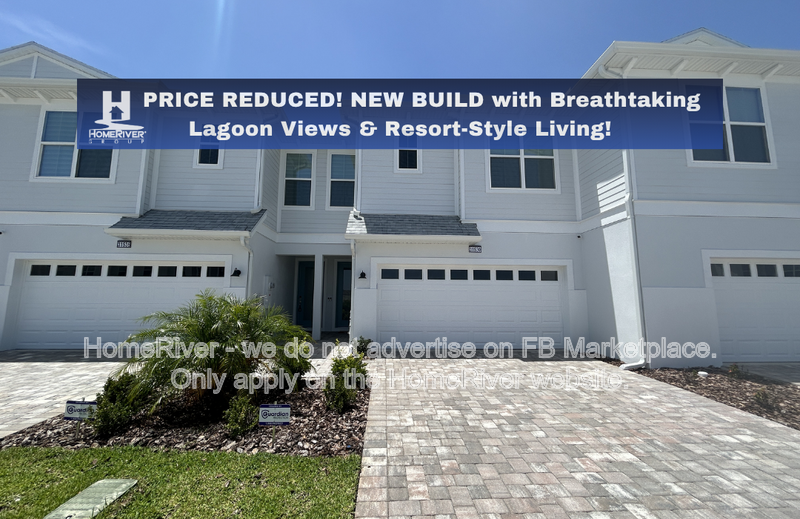 San Antonio Townhome: 31530 Azure Beach Dr