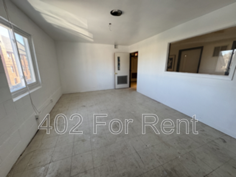 Omaha House: 5701 Northwest Radial Highway - Unit #3