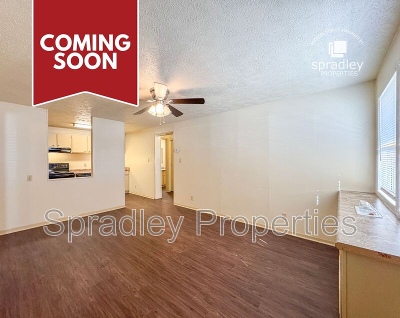 Temple Condo: 608 John Paul Jones Dr, Apt #158