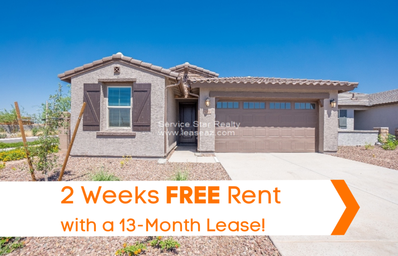 Phoenix House: 9348 W Glenrosa Ave
