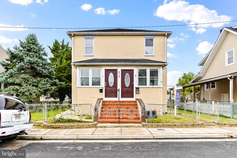 Dundalk Condo: 215 Cleveland Avenue - 1