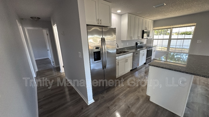 Ocala House: 4 Spring Lane Way