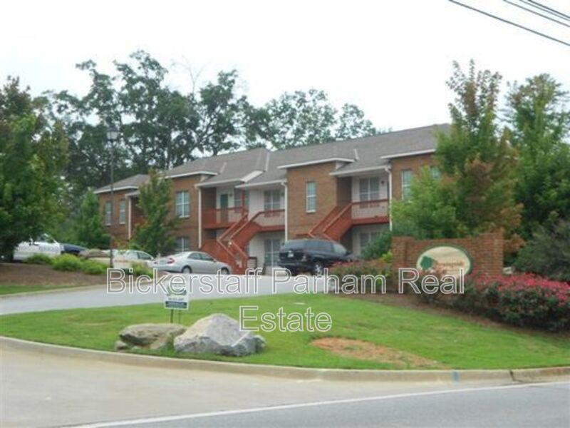 Columbus Condo: 4831 Warm Springs Road