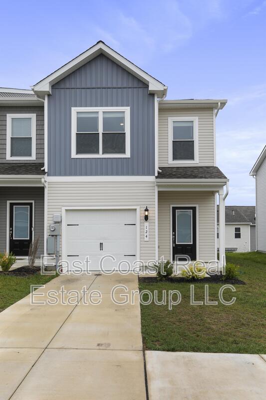 Falling Waters Townhome: 124 Cramsford St