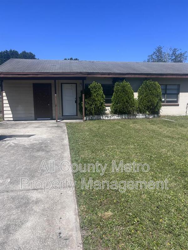 Orlando Condo: 1220 Linda Ln.