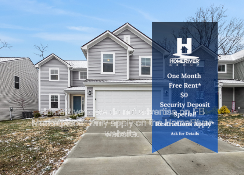 Indianapolis House: 2940 Ruby Blvd