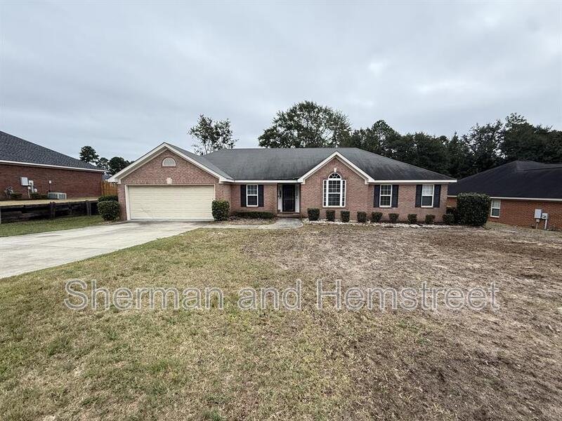 Hephzibah House: 3026 Manchester Drive