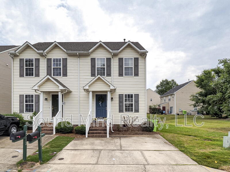 Raleigh House: 2510 Blackwolf Run Lane