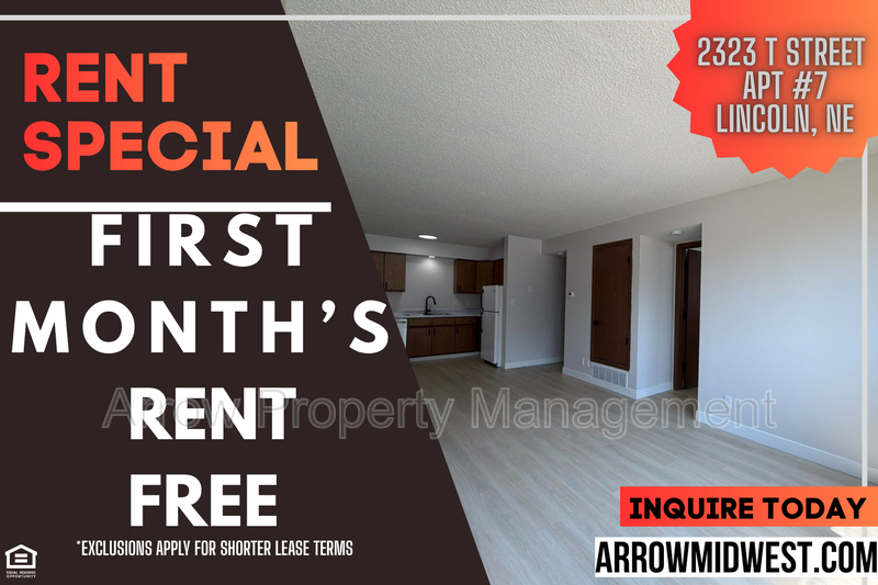 Lincoln Condo: 2323 T Street